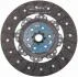 Комплект зчеплення VAG Octavia/Golf GTI/RS "13>> SACHS 3000970081 (фото 6)