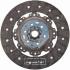 Комплект сцепления VAG Octavia/Golf GTI/RS &quot;13&gt;&gt; SACHS 3000970081 (фото 7)
