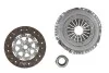 Комплект сцепления BMW 3 (E46)/5 (E39) 96-05 (d=240mm) (z=10) (+выжимной) M51/M52/M54 SACHS 3000970092 (фото 2)