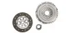 Комплект зчеплення BMW 3(E46)/5(E39)/7(E38) 95-06 M51/M52/M54 (d=240) (z=10) (+вижимний) SACHS 3000970095 (фото 1)