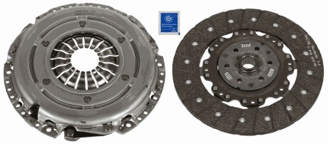 Комплект сцепления SACHS 3000970096