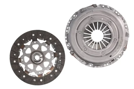 Комплект зчеплення SACHS 3000 970 097