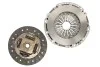 Комплект сцепления Ford Transit 1.6 TDCI 13- SACHS 3000 970 100 (фото 1)