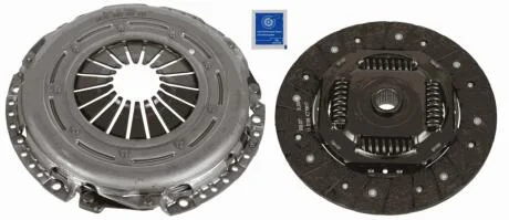 Комплект зчеплення SACHS 3000 970 105