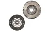 Комплект сцепления Hyundai Santa Fe 2.0/2.2 CRDi 09-20 (d=260mm) (D4HA/D4HB) SACHS 3000970107 (фото 1)