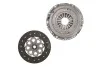 Комплект сцепления Hyundai Santa Fe 2.0/2.2 CRDi 09-20 (d=260mm) (D4HA/D4HB) SACHS 3000970107 (фото 2)