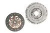 Комплект сцепления Ford Focus 1.5/1.6 TDCi 10- SACHS 3000970113 (фото 1)