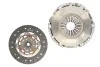 Комплект сцепления Ford Focus 1.5/1.6 TDCi 10- SACHS 3000970113 (фото 2)