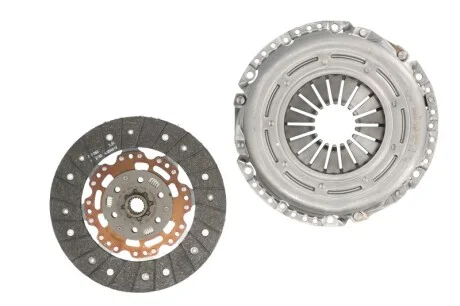 Комплект зчеплення Ford Focus 1.5/1.6 TDCi 10- SACHS 3000970113