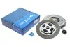 Комплект сцепления Peugeot Boxer 2.2HDI 06- (d=260mm) (+выжимной) SACHS 3000 970 116 (фото 2)