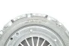 Комплект сцепления Peugeot Boxer 2.2HDI 06- (d=260mm) (+выжимной) SACHS 3000 970 116 (фото 4)