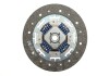 Сцепление CITROEN JUMPER, PEUGEOT BOXER 2,0-2,2HDi 06- (выр-во) SACHS 3000 970 116 (фото 6)