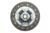 Комплект сцепления Peugeot Boxer 2.2HDI 06- (d=260mm) (+выжимной) SACHS 3000 970 116 (фото 6)