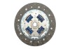 Сцепление CITROEN JUMPER, PEUGEOT BOXER 2,0-2,2HDi 06- (выр-во) SACHS 3000 970 116 (фото 7)