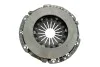 Комплект сцепления Opel Zafira B 1.7CDTI 81/92kw 07-15 (d=240mm) (z=20) SACHS 3000 970 120 (фото 2)