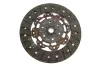 Комплект сцепления Opel Zafira B 1.7CDTI 81/92kw 07-15 (d=240mm) (z=20) SACHS 3000 970 120 (фото 4)