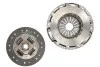 Комплект сцепления MB Sprinter 2.2CDI OM651 09- SACHS 3000970121 (фото 1)