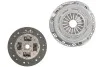 Комплект сцепления MB Sprinter 2.2CDI OM651 09- SACHS 3000970121 (фото 2)