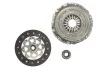 Комплект сцепления Citroen Jumpy/Peugeot Expert 2.0 HDi 09-/Fiat Scudo 2.0D 10-(d=240mm) (+выжимной) SACHS 3000 970 123 (фото 1)