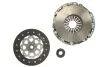 Комплект сцепления Citroen Jumpy/Peugeot Expert 2.0 HDi 09-/Fiat Scudo 2.0D 10-(d=240mm) (+выжимной) SACHS 3000 970 123 (фото 2)