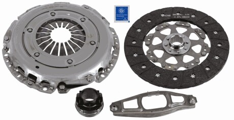 Комплект зчеплення SACHS 3000970124