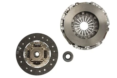 Комплект зчеплення Fiat Ducato 2.2HDI 06- SACHS 3000 970 125
