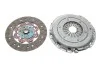 Комплект сцепления Ford Focus/Kuga 2.0 TDCi 04-14 (d=240mm) SACHS 3000 970 126