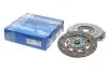 Комплект зчеплення Ford Focus/Kuga 2.0 TDCi 04-14 (d=240mm) SACHS 3000 970 126 (фото 2)