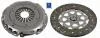 Комплект зчеплення (240мм) HYUNDAI I30 SACHS 3000970128 (фото 1)