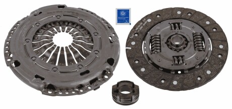 Комплект зчеплення SACHS 3000970130