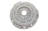 Комплект сцепления MB C-class (W204) 07-14/E-class (W212) 2.2 CDI (OM646/OM651) 09-16 (d=240mm) SACHS 3000970135 (фото 3)