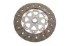 Комплект сцепления MB C-class (W204) 07-14/E-class (W212) 2.2 CDI (OM646/OM651) 09-16 (d=240mm) SACHS 3000970135 (фото 4)