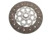Комплект сцепления MB C-class (W204) 07-14/E-class (W212) 2.2 CDI (OM646/OM651) 09-16 (d=240mm) SACHS 3000970135 (фото 5)