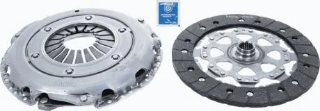 Комплект зчеплення SACHS 3000 970 137