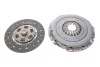 Комплект зчеплення Opel Insignia 2.0 CDTi 08- (d=250mm) SACHS 3000970138 (фото 1)