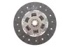 Комплект зчеплення Opel Insignia 2.0 CDTi 08- (d=250mm) SACHS 3000970138 (фото 4)