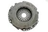 Комплект сцепления MB Sprinter (W907/W910) 2.2/3.0 CDI (OM651/OM642) 18- (d=260mm) (z=26) SACHS 3000970142 (фото 2)