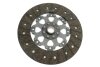 Комплект сцепления MB Sprinter (W907/W910) 2.2/3.0 CDI (OM651/OM642) 18- (d=260mm) (z=26) SACHS 3000970142 (фото 4)