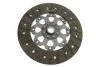 Комплект сцепления MB Sprinter (W907/W910) 2.2/3.0 CDI (OM651/OM642) 18- (d=260mm) (z=26) SACHS 3000970142 (фото 4)