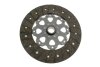 Комплект сцепления MB Sprinter (W907/W910) 2.2/3.0 CDI (OM651/OM642) 18- (d=260mm) (z=26) SACHS 3000970142 (фото 5)