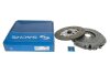 Комплект сцепления MB Sprinter (W907/W910) 2.2/3.0 CDI (OM651/OM642) 18- (d=260mm) (z=26) SACHS 3000970142 (фото 6)