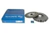 Комплект сцепления MB Sprinter (W907/W910) 2.2/3.0 CDI (OM651/OM642) 18- (d=260mm) (z=26) SACHS 3000970142 (фото 6)