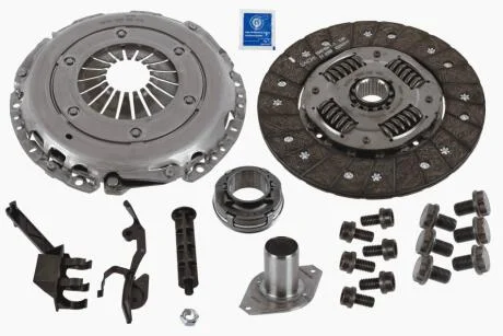 Комплект зчеплення SACHS 3000 970 150