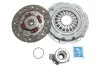 Комплект зчеплення Opel Astra G 98-05/Combo 1.6i 01- (d=205mm) (+вижимний) SACHS 3000990026