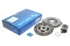 Комплект сцепления Opel Astra G 98-05/Combo 1.6i 01- (d=205mm) (+выжимной) SACHS 3000990026 (фото 2)