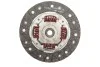 Комплект сцепления Opel Astra G 98-05/Combo 1.6i 01- (d=205mm) (+выжимной) SACHS 3000990026 (фото 5)
