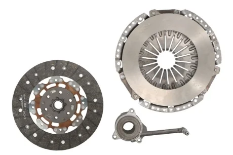 Комплект сцепления SACHS 3000 990 081