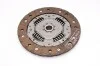 Комплект сцепления Ford Fiesta/Mazda 2 1.25-1.4 96-08 (d=190mm) (+выжимной) SACHS 3000990085 (фото 1)