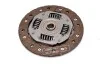 Комплект сцепления Ford Fiesta/Mazda 2 1.25-1.4 96-08 (d=190mm) (+выжимной) SACHS 3000990085 (фото 6)