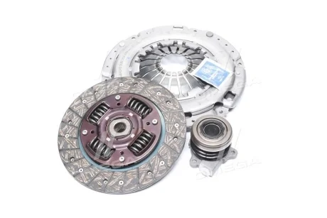 К-т зчеплення Lacetti SACHS 3000990090
